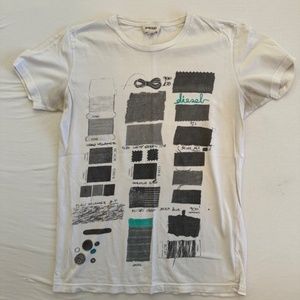 Diesel T-Shirt